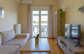 Cozy apartment in Pangrati area!